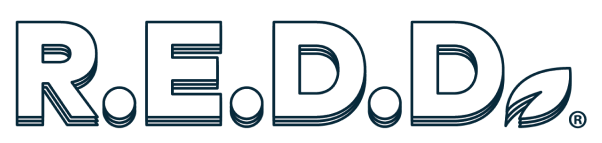R.E.D.D Logo